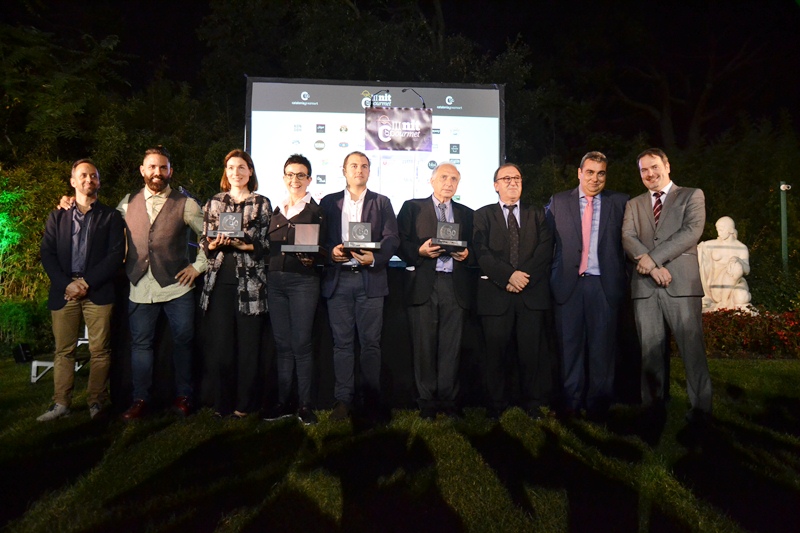 III Nit Gourmet Catala